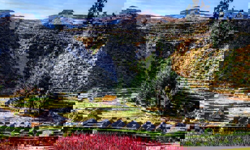 Beautiful Landscape