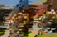 Colca Lodge Building