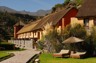 Colca Lodge Building