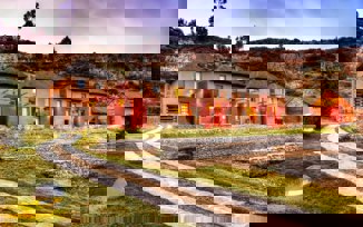 Colca Lodge
