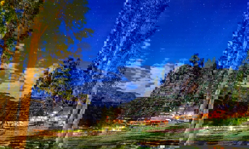 Gardens