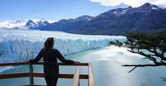 Glacier de Perito Moreno