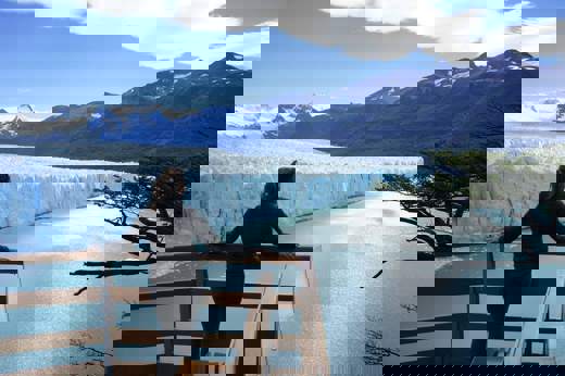 Perito Moreno