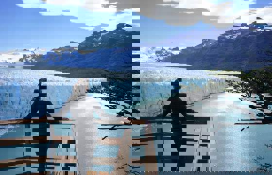 Perito Moreno