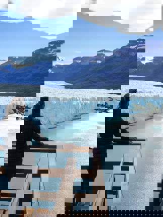 Perito Moreno