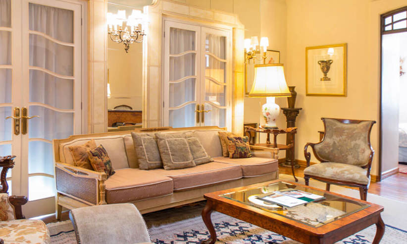 Deluxe Suite