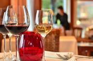 Las Balsas Restaurant