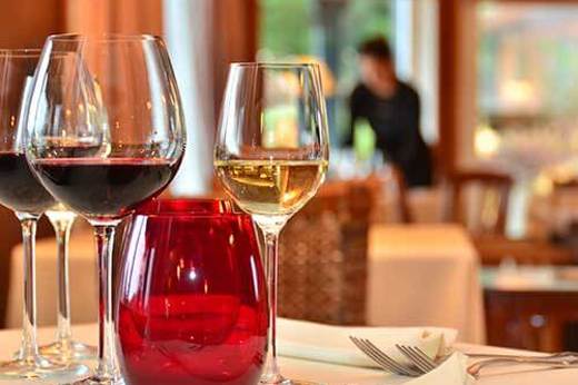 Las Balsas Restaurant