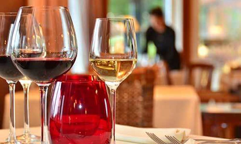 Las Balsas Restaurant