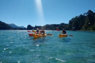 Las Balsas Canoeing