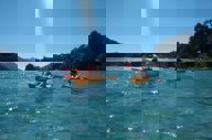 Las Balsas Canoeing