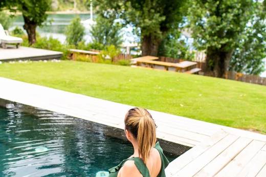 Las Balsas Pool