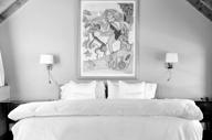 Las Balsas Room