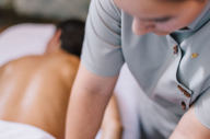 Las Balsas Spa