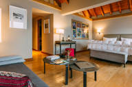Las Balsas Studio Suite