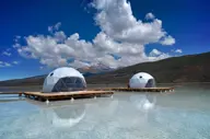 Luxury is the privilege of unique experiences and facilities