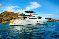 The day cruiser Windrose 