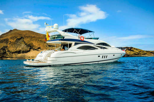 The day cruiser Windrose 