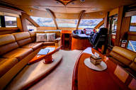 Relax in the lounge 