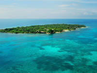 Caribbean Islands