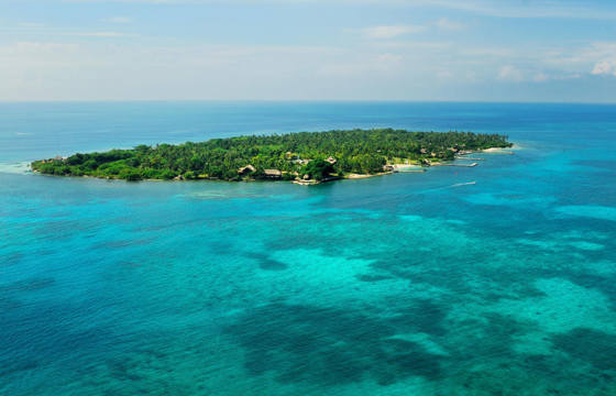 Caribbean Islands