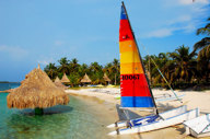 Punta Faro Isla Macura