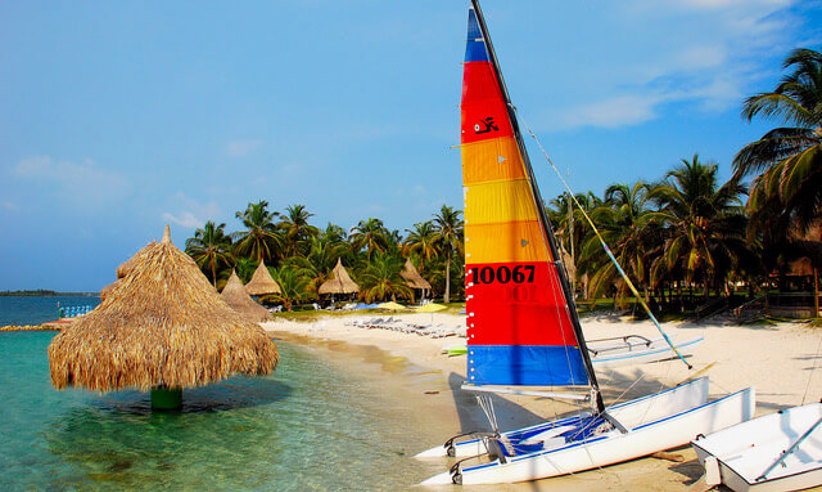 Punta Faro Isla Macura