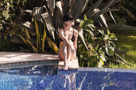 Life by the Pool