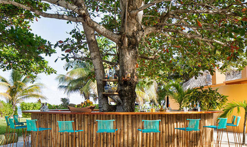 Belize Luxury Resort Beachfront Accommodation Matachica 590X590 Acf Cropped