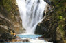 Waterfalls
