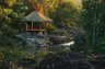Blanc Lodge