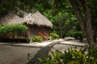 Bungalow 1