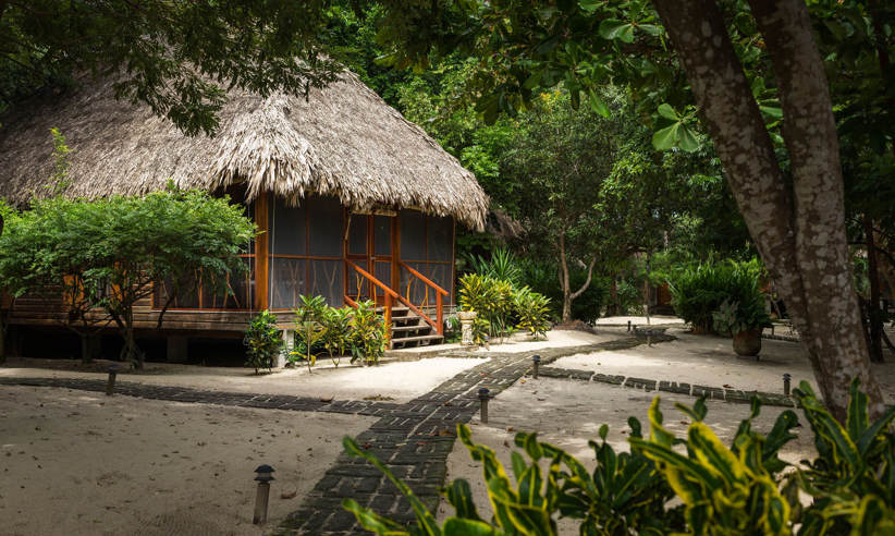 Bungalow 1