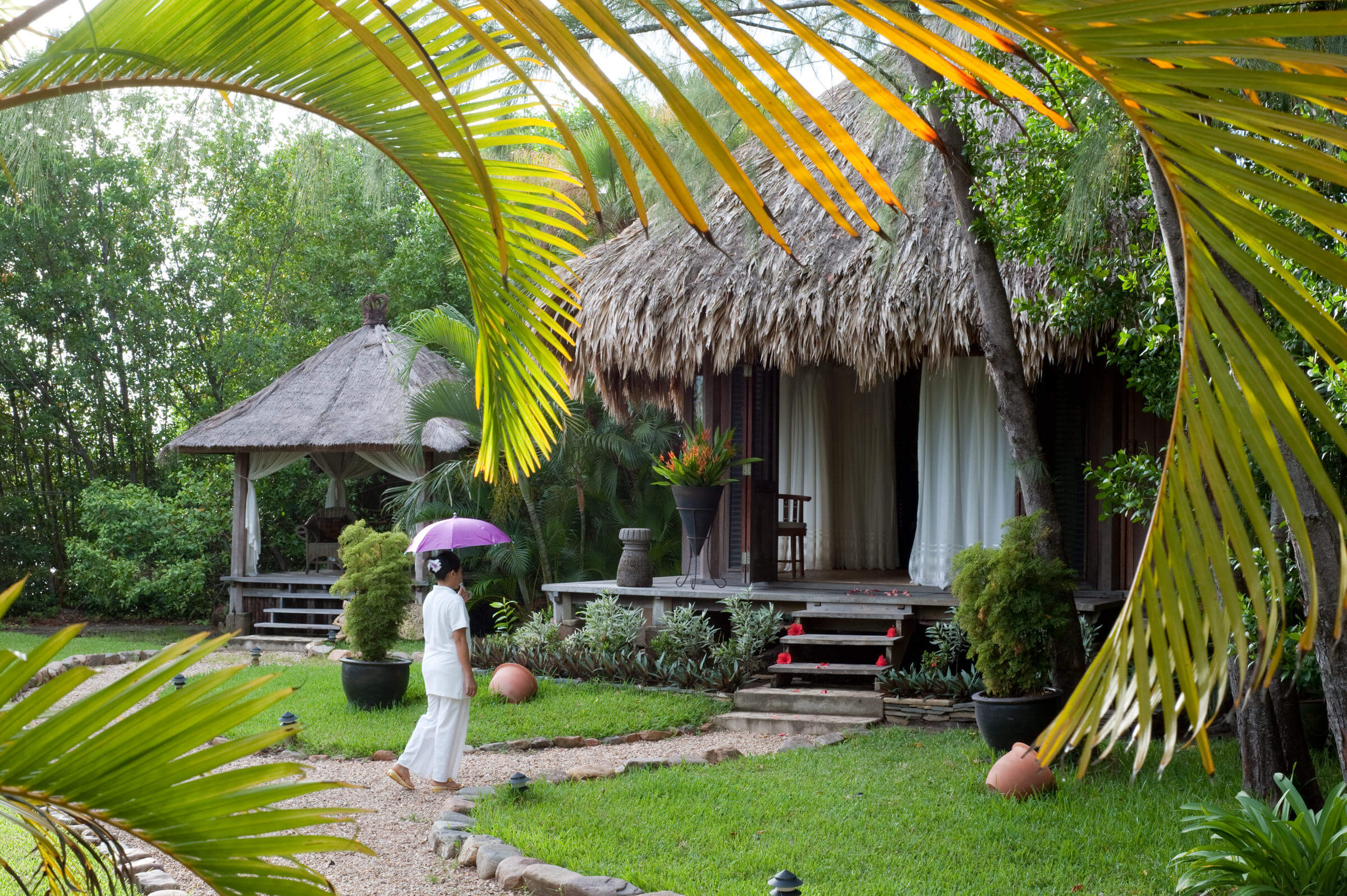 Bungalows