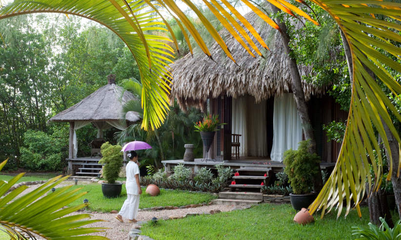 Bungalows