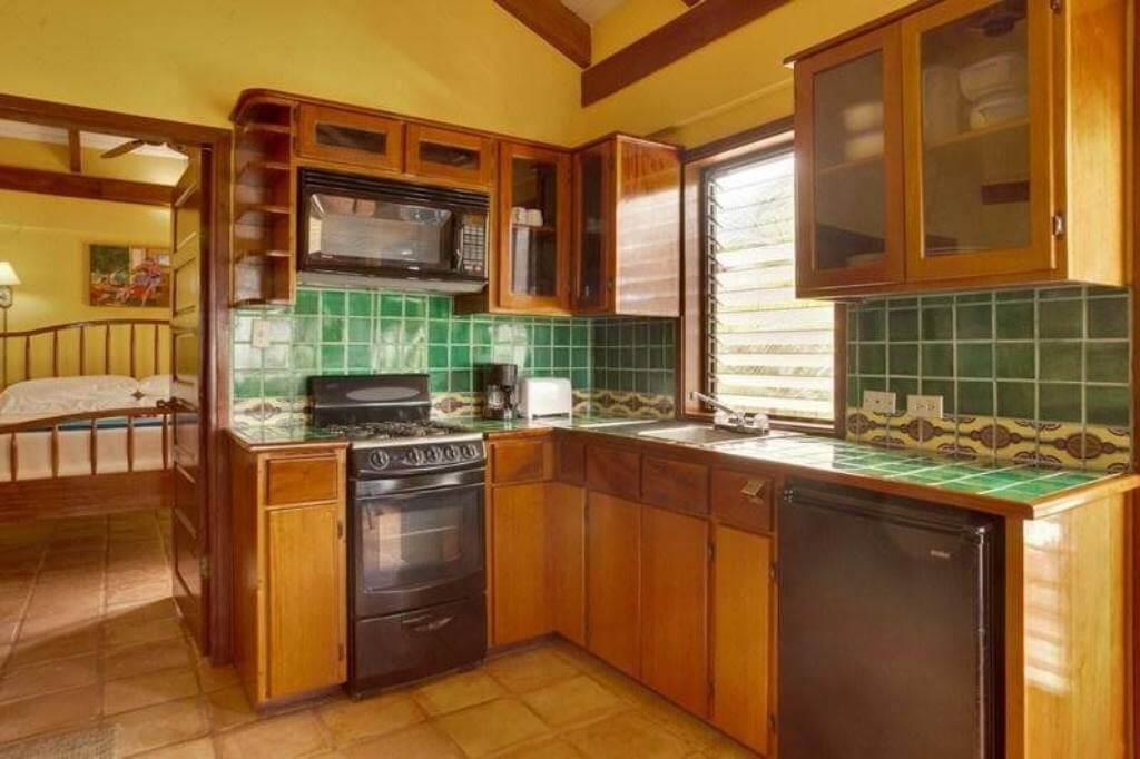 Kitchenette