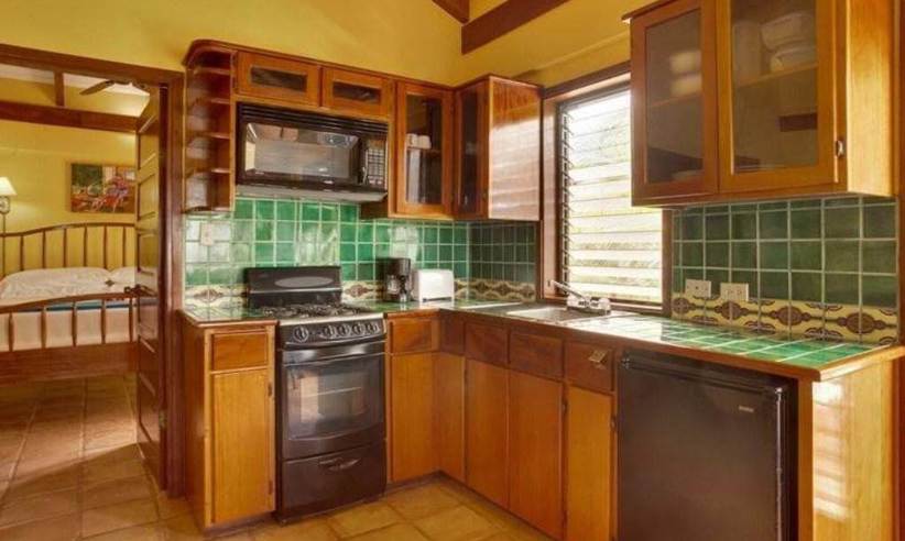 Kitchenette