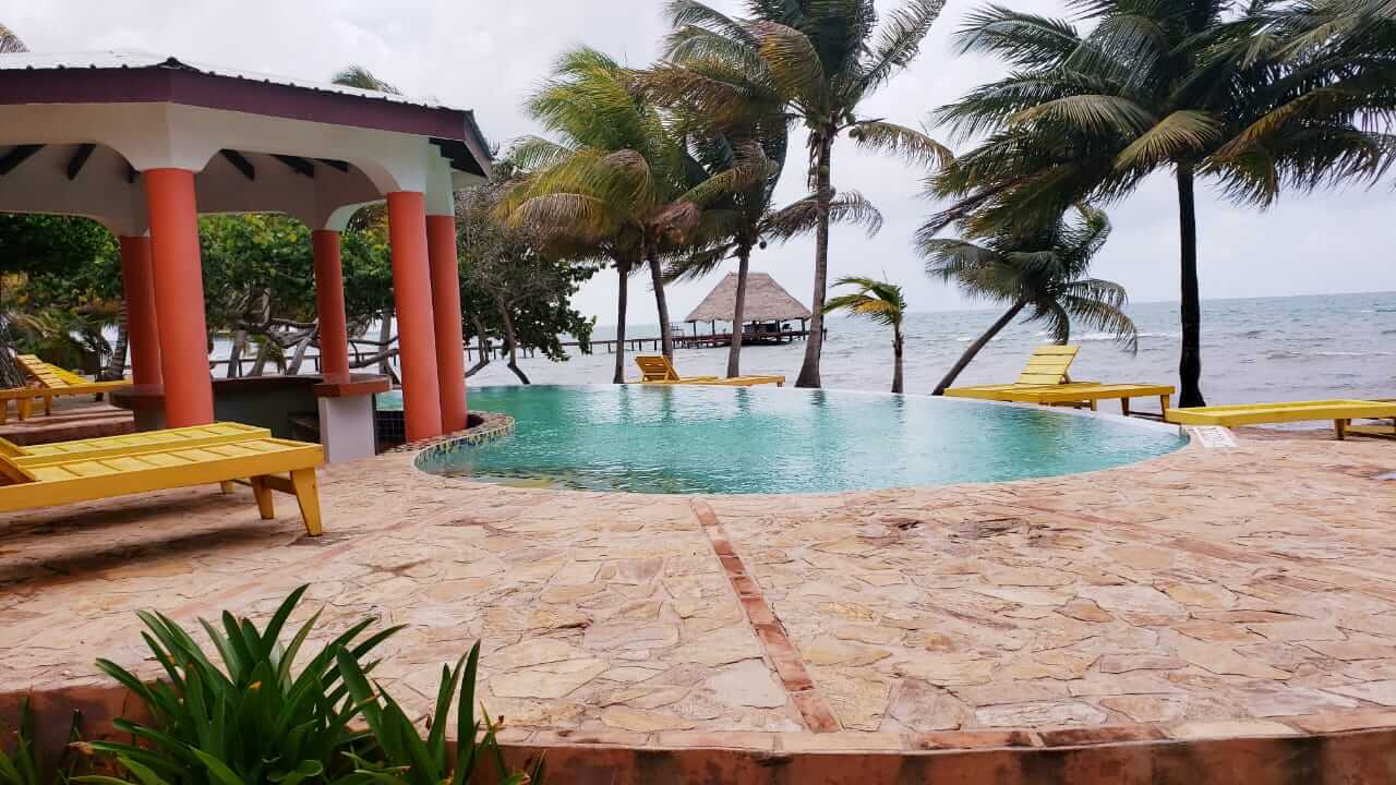 Pool 3