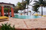 Pool 3