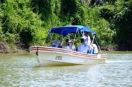 River Tour
