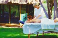 The Spa