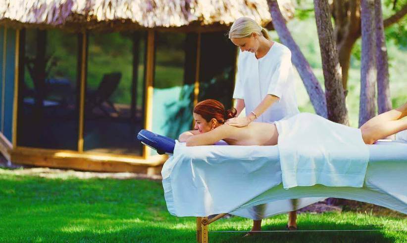 The Spa