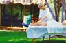 Belize Spa Resort Chaa Creek Massage 1