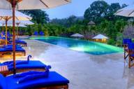 The Lodge at Chaa Creek