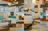 Chaa Creek Macal Suite Accommodations Bedroom Wide Web