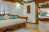 Macal suite bedroom