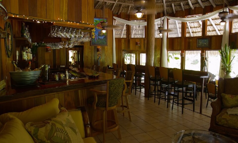 Bar And Lounge