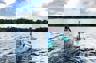 Canoeing