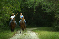 Horseriding