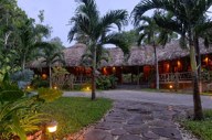 Lodge General View